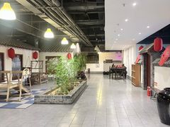 -小时候文化餐厅(盘山店)