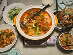 -佬麻雀·剁椒鱼头(京基KK One店)