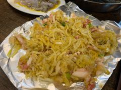 -韩风烤牛肉冷面店