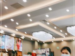 大堂-鸿运楼烤鸭店(天桥店)
