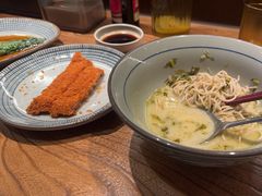 -蟹黄鱼·海派深夜面馆(江湾里店)