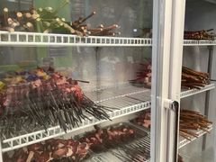 -马白开来特色羊排揪片子  (总店)