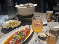 -佬太公海鸭·海鲜大排档(上海总店)