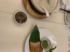-蔡澜点心·粤菜(嘉里中心店)
