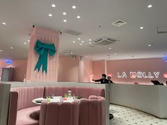 -茉莉餐厅(包河万达店)