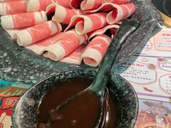 牛羊组合-哥老官重庆美蛙鱼头(宝山龙湖店)