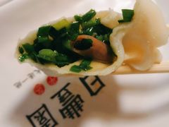 -日丰园海肠水饺·老字号大连海鲜(和平广场店)