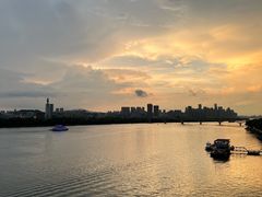 -杜甫江阁