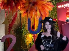 -暮色公园Twilight Park·威士忌Bar