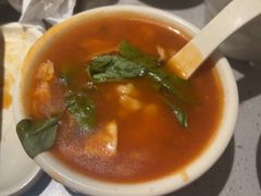 -李军力烧烤(祭城店)