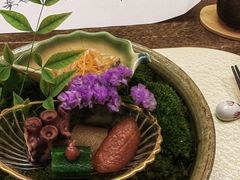 -空蝉怀石料理(益丰·外滩源店)