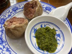 肚包肉-隆福寺小吃店(东四店)