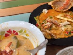 -Doo Dee Thai Food(Issan/Isaan/Esan)