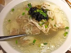 -马邦子·紫苏烤鱼(恒隆广场店)