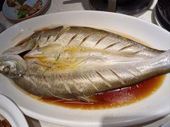 -白鹿江西餐厅(北师大店)