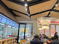 -华中板面(翰林广场店)