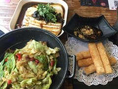 -七裕庄(凯旋南路店)