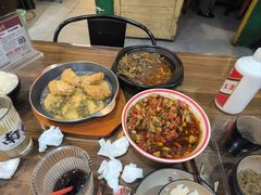 -堂瓦里·33年传统赣菜(第一街区店)