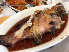-蟹皇海鲜餐厅