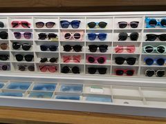 -精益眼镜(建三店)