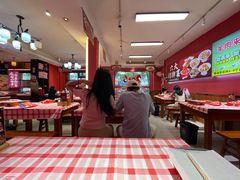 -龙虾当家·大排档(红谷滩五中店)