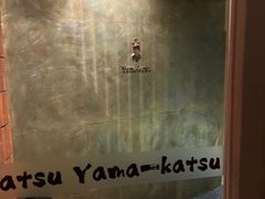 -山杏yama-katsu·吉列炸物