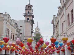 -孙文西路步行街