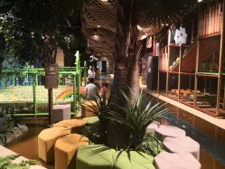 -奇幻丛林(佛罗伦萨小镇店)