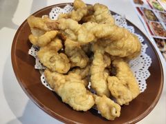 -乔阿马·江南味·驴肉香(龙湖华泾天街店)