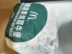 -麦当劳(长泰商业广场店)