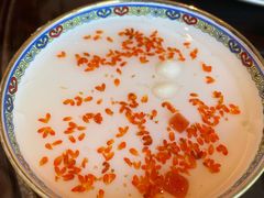 杏仁豆腐-富华斋饽饽铺·宫廷糕点·伴手礼(护国新天地店)