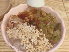 -长颈鹿的口袋钵钵鸡(市南店)