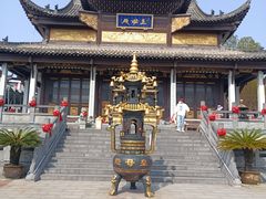 -长春观
