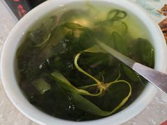 -坛南湾阿强农家乐.海鲜大排档老字号(福州地标美食店)