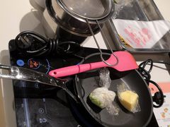 -ABC Cooking Studio(上海环球金融中心店)