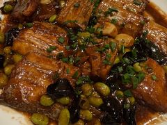-壹只菜·崇明本地特色菜(崇明南门店)