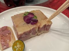 -上海浦东星河湾酒店