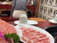 -重庆袁老四火锅(武进万达店)