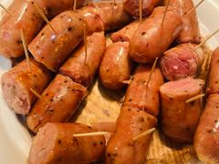 -大橘元自助回转火锅(天河新天地店)