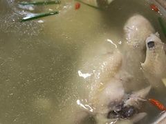 -19号私房菜(云南路店)