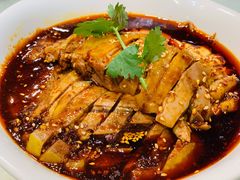 -文杏酒楼(一品天下店)