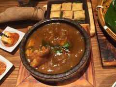 -云海肴·汽锅鸡·云南菜(天山百盛优客店)