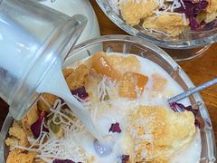 -遇见阿家村云南菜(魏公村店)