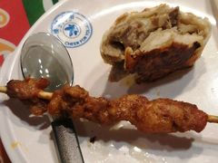 -楼兰古丽新疆菜(钟楼景观店)