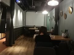 -清真·艾美可餐厅(大悦汇店)
