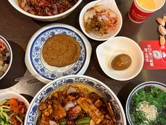 -王繁星面馆(西安熙地港店)