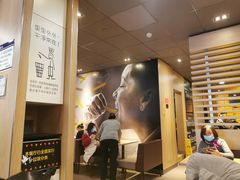 -麦当劳(杭州西湖银泰百货店)
