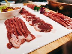 -阳坊胜利涮羊肉(阳坊老店)