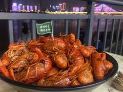 -铭副琦食·虾蟹烩馆(渔人码头店)