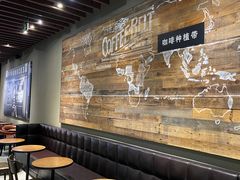 -星巴克(大连柏威年店)